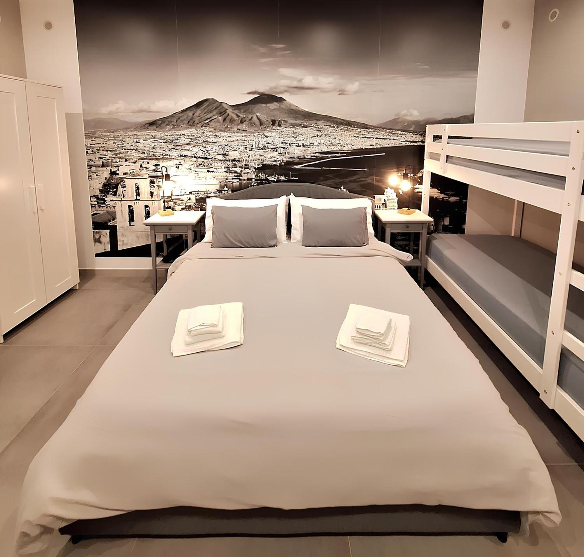 Casa E Bottega 43 Appartamento Napoli